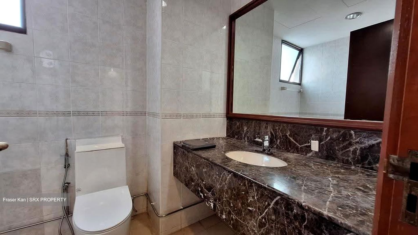 Parc Oasis (D22), Condominium #637737611